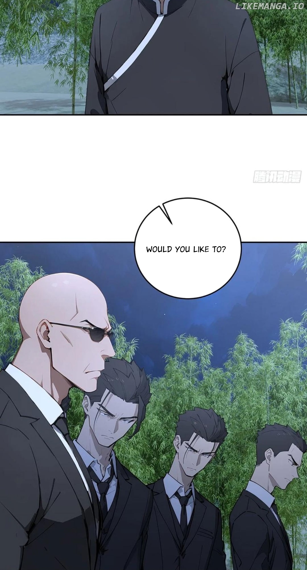 God of Learning Chapter 62 - page 41